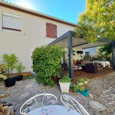 Maison 6 pièces 425000 €