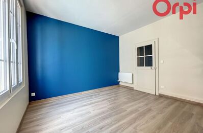 appartement 1 pièces 26 m2 à louer à Vichy (03200)