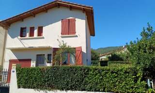 Maison 7 Pièces 66 m² à vendre à Quillan (11500)