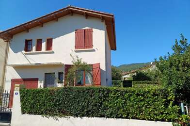 Maison 7 pièces 139000 €