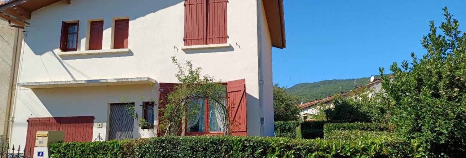 Maison 7 Pièces 66 m² à vendre à Quillan (11500)