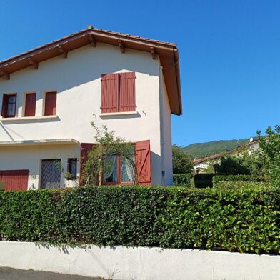 Maison 7 pièces 139000 €