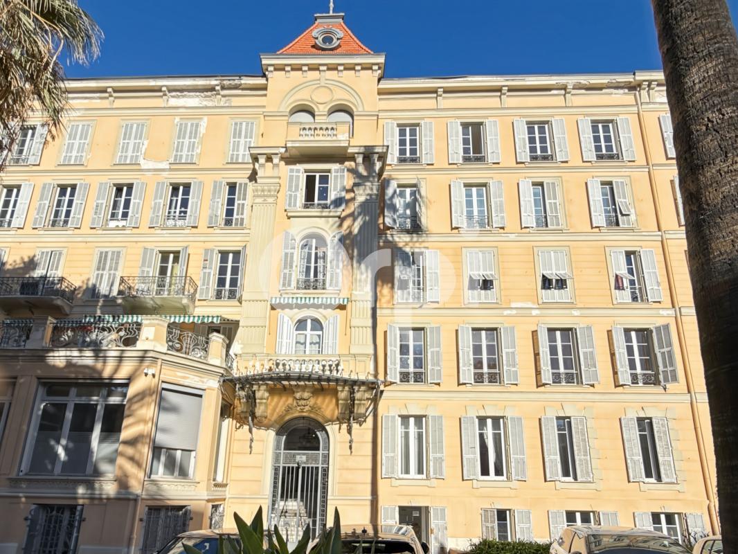 Photo T1 de 1 pièce Nice