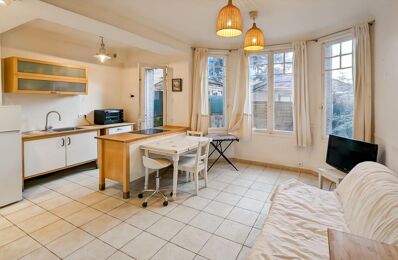 vente appartement 140 000 € à proximité de Cannes (06400)