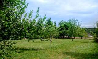 Terrain  2000 m² à vendre à Athesans-Étroitefontaine (70110)