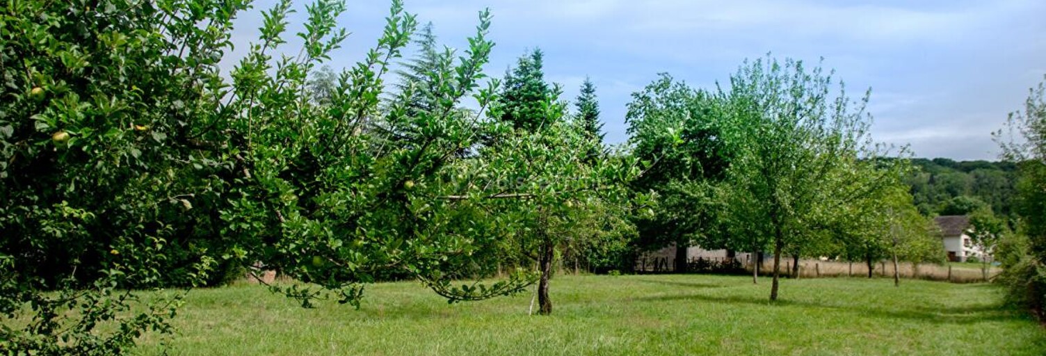 Terrain  2000 m² à vendre à Athesans-Étroitefontaine (70110)