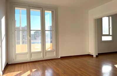 appartement 4 pièces 65 m2 à vendre à Montélimar (26200)