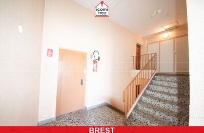 vente appartement 132 500 € à proximité de Milizac (29290)