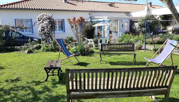 Villa / Maison 4 pièces  à vendre Rochefort 17300