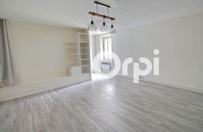 appartement 2 pièces 110 m2 à vendre à Marseille 11 (13011)