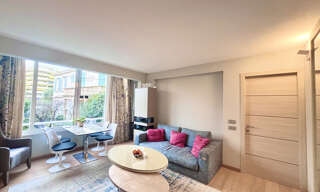 Appartement 3 Pièces 62 m² à vendre à Cannes (06400)