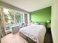 CANNES BASSE CALIFORNIE T3 DE 62 M2 REFAIT A NEUF  LOGGIA SU — photo 2