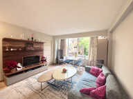 CANNES BASSE CALIFORNIE T3 DE 62 M2 REFAIT A NEUF  LOGGIA SU — photo 3