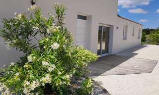 Maison 5 Pièces 166 m² à vendre à Pons (17800)