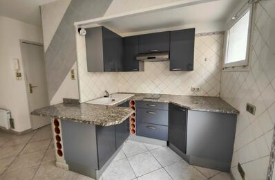 location appartement 609 € CC /mois à proximité de Blagnac (31700)