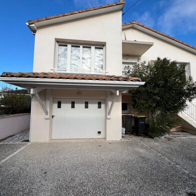 Maison 4 pièces 119 m²