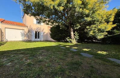 vente maison 273 000 € à proximité de Saint-Sulpice-de-Royan (17200)