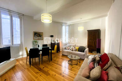 Appartement 5 pièces 246000 €