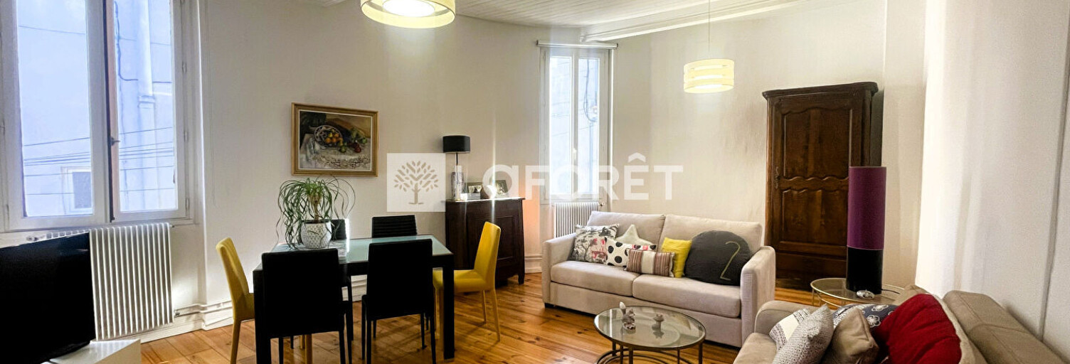 Appartement 5 Pièces 161 m² à vendre à Agen (47000)