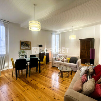 Appartement 5 pièces 246000 €