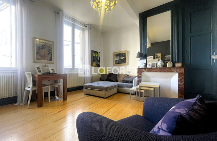 Quartier Cathédrale - Grand Appartement Agen 5 pièce(s) 161.70 m2 — photo 3