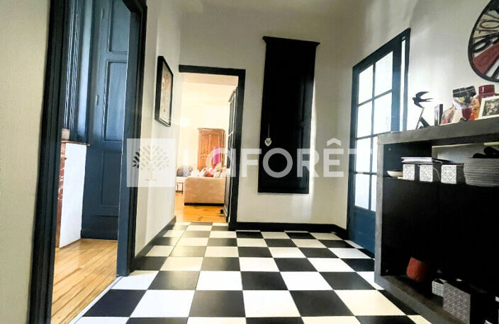 Quartier Cathédrale - Grand Appartement Agen 5 pièce(s) 161.70 m2 — photo 4