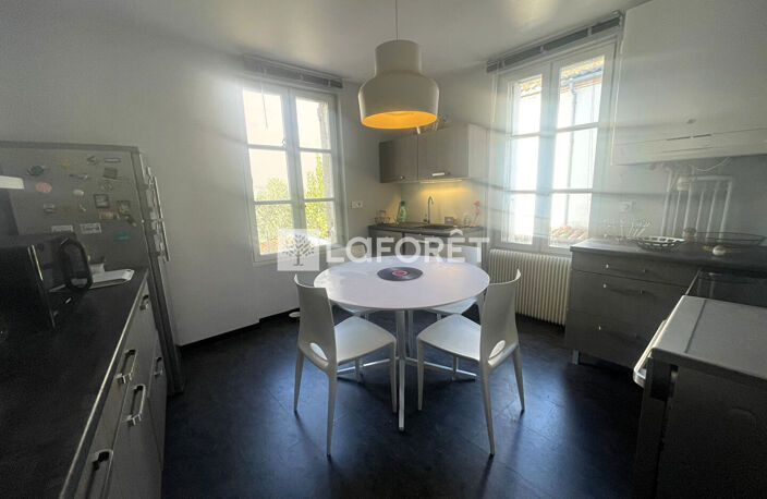 Quartier Cathédrale - Grand Appartement Agen 5 pièce(s) 161.70 m2 — photo 5