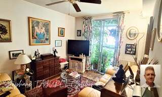 Appartement 100 m² en viager Perpignan (66100)