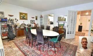 Appartement 100 m² en viager Perpignan (66100)