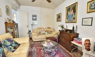 Appartement 100 m² en viager Perpignan (66100)