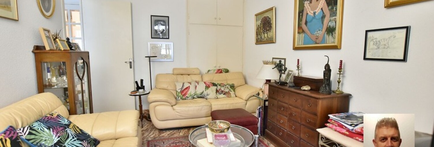 Appartement 100 m² en viager Perpignan (66100)