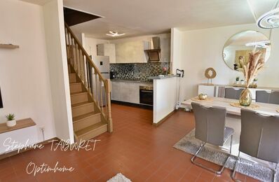 vente appartement 84 000 € à proximité de Canet-en-Roussillon (66140)