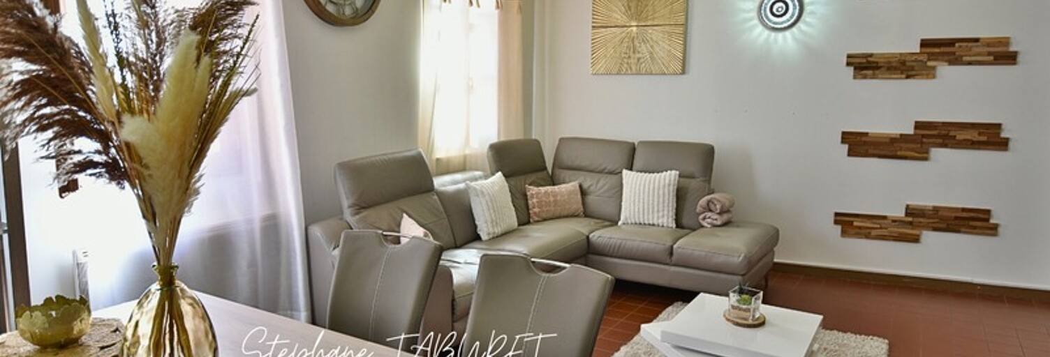 Appartement 3 Pièces 75 m² à vendre à Perpignan (66000)