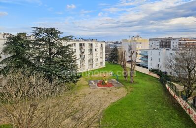 vente appartement 115 000 € à proximité de Irigny (69540)