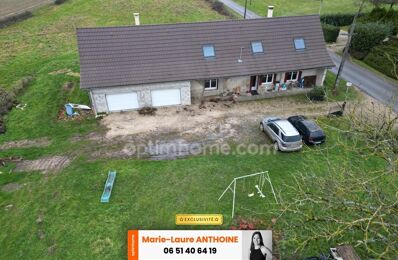 vente maison 149 000 € à proximité de Saint-Bonnet-en-Bresse (71310)