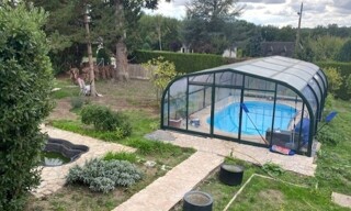 Maison 4 Pièces 68 m² à vendre à Bernay (27300)