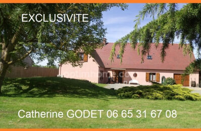 vente maison 316 500 € à proximité de Jouy (28300)