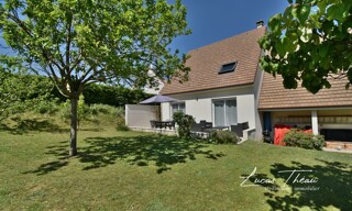 Maison 6 Pièces 130 m² à vendre à Évreux (27000)