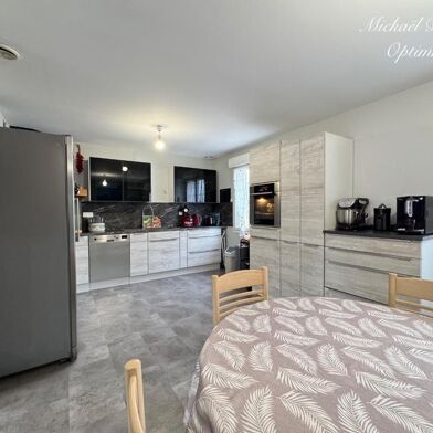 Maison 5 pièces 189999 €