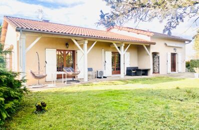 vente maison 282 000 € à proximité de Beaumont-Lès-Randan (63310)