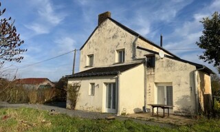 Maison 5 Pièces 141 m² à vendre à Noyant-Villages (49490)