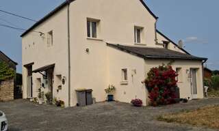 Maison 5 Pièces 141 m² à vendre à Noyant-Villages (49490)