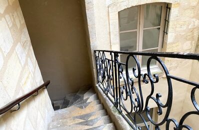 appartement 3 pièces 60 m2 à vendre à Bordeaux (33000)