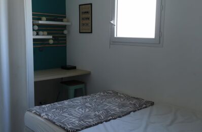 vente appartement 116 000 € à proximité de Bastia (20)