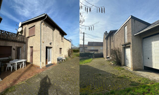 Maison 5 Pièces 142 m² à vendre à Terville (57180)