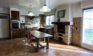 Maison 5 Pièces 142 m² à vendre à Terville (57180)