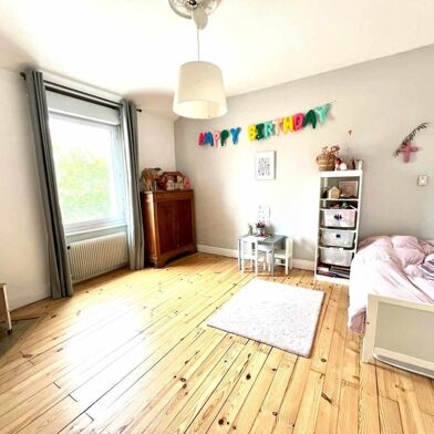 Maison 6 pièces 599000 €