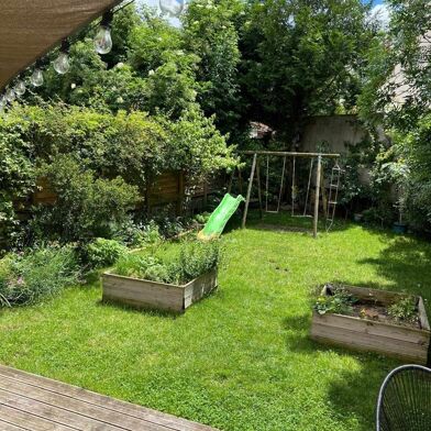 Maison 6 pièces 599000 €