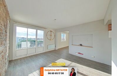 appartement 4 pièces 72 m2 à vendre à Fréjus (83600)