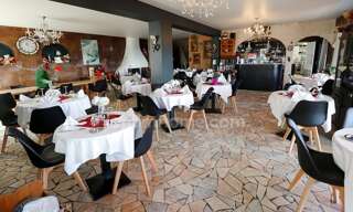 Commerce 10 Pièces 345 m² à vendre à Saint-Nizier-du-Moucherotte (38250)